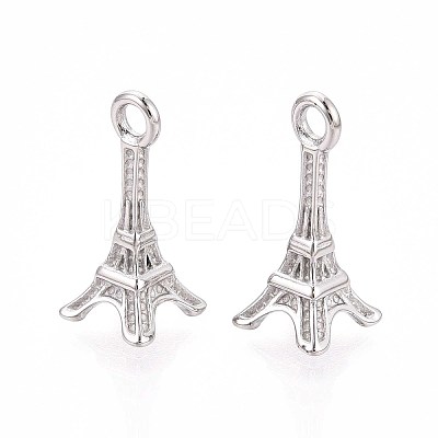 304 Stainless Steel Pendants STAS-N109-258P-1