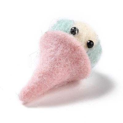 Wool Felt Display Decorations DIY-K050-01B-1