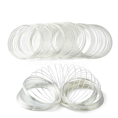 Steel Memory Wire TWIR-YW0001-01S-1
