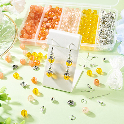 DIY Jewelry Making Kits DIY-TA0012-24A-1