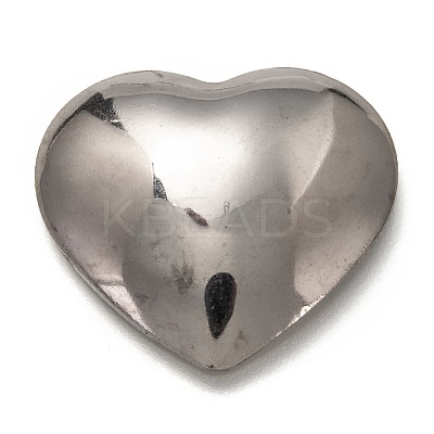 Non-Tarnish 304 Stainless Steel Cabochons STAS-H128-03P-1