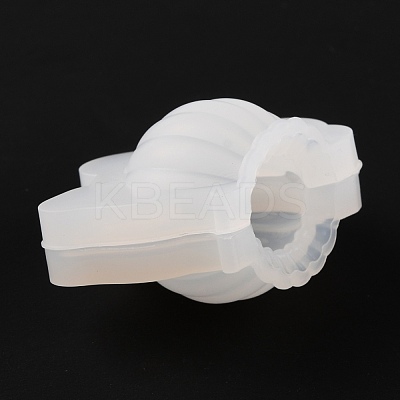 DIY Teapot Silicone Molds Sets DIY-K035-01B-1