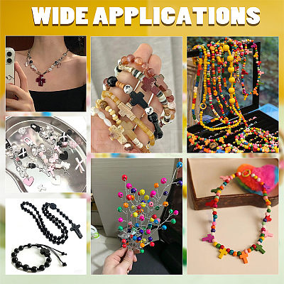 DIY Bracelet Making Kit DIY-NB0009-82-1
