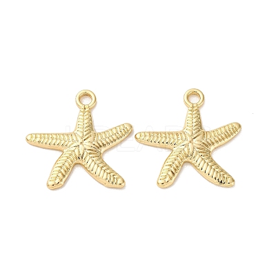 Brass Pendants KK-D388-04G-06-1