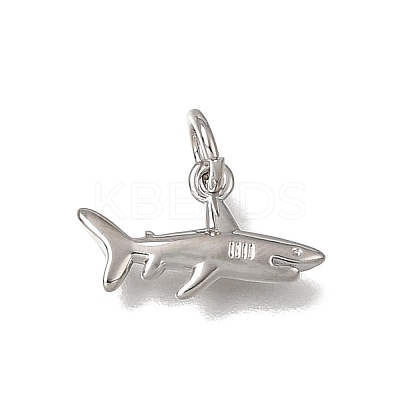 Brass Charms KK-CBA70BD-05A-P-1