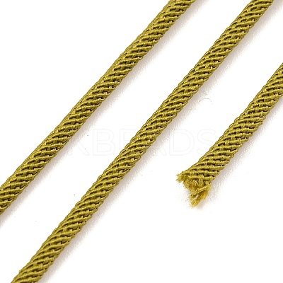Nylon Braided Cord NWIR-P018-44-1