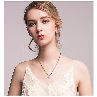 Tibetan Style Alloy Charms PALLOY-PH0005-73-1