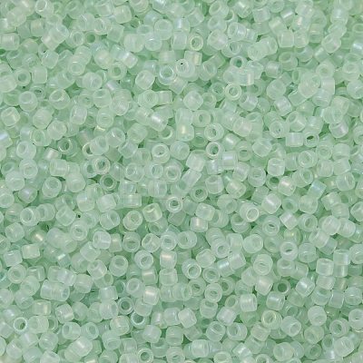 Cylinder Seed Beads SEED-H001-F04-1