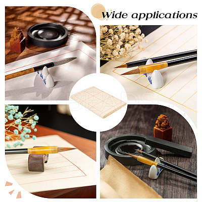 Chinese Calligraphy Paper Grid Paper OFST-WH0816-003A-1