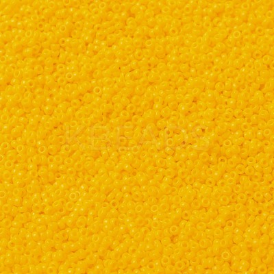 MIYUKI Round Rocailles Beads SEED-G009-RR0404D-1