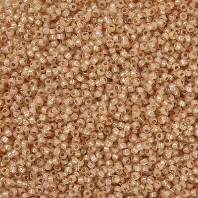 MIYUKI Round Rocailles Beads SEED-JP0009-RR0552-1