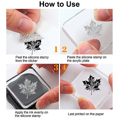 PVC Plastic Stamps DIY-WH0167-56-979-1
