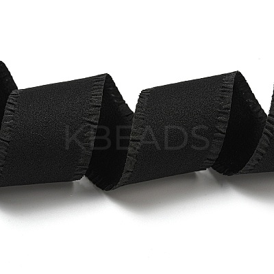 5Yard Nylon Ruffled Ribbon OCOR-S001-01D-1