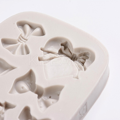 Food Grade Silicone Molds DIY-E022-08-1