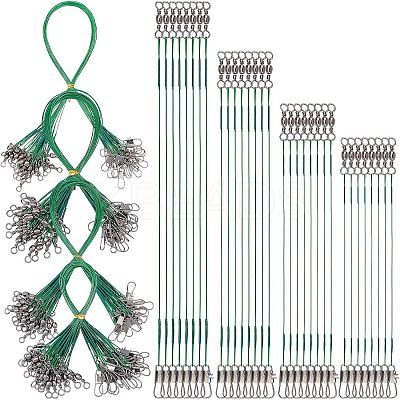 Steel Fishing Wire Leaders FIND-FH0001-02B-1
