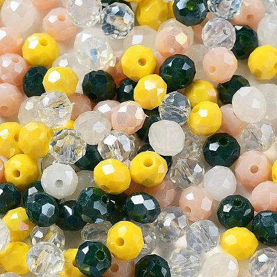 Glass Beads EGLA-A034-SM6mm-38-1