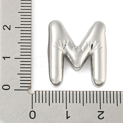 Non-Tarnish 304 Stainless Steel Pendants STAS-B071-01P-M-1