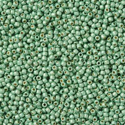 TOHO 11/0 Round Beads SEED-XTR11-PF0560F-1