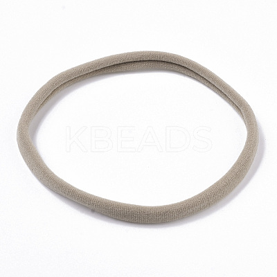 Nylon Elastic Baby Headbands for Girls OHAR-Q068-04K-1