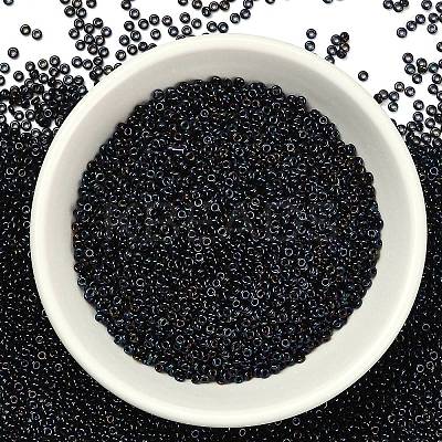 TOHO 8/0 Demi Round Beads SEED-DR08-0082-1