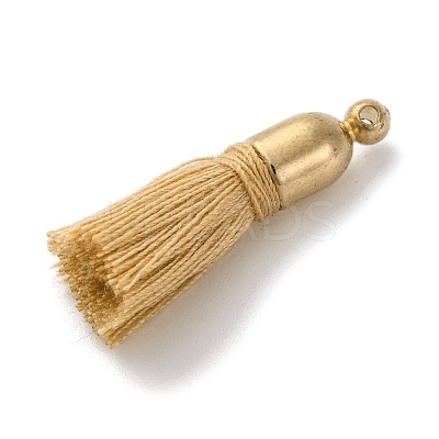 Cotton Pendants OCOR-M010-01I-1
