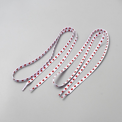 Polyester Shoelaces DIY-WH0723-052A-03-1