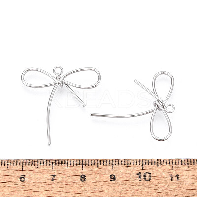 Brass Pendants KK-F087-03P-02-1