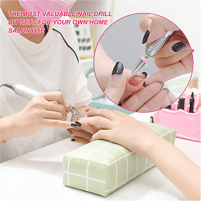 3 Sets Silicone Dust Proof Covers Set AJEW-CP0006-01-1