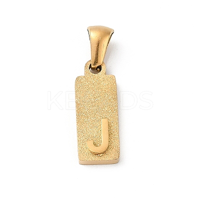 304 Stainless Steel Pendants LS-STAS-Z120-03J-G-1