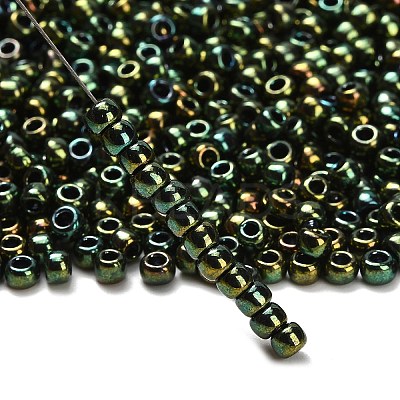 TOHO 6/0 Round Beads SEED-XTR06-0507-1