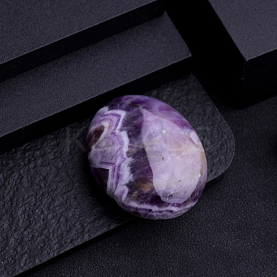 Natural Amethyst Sculpture Display Decorations PW-WG402D2-11-1