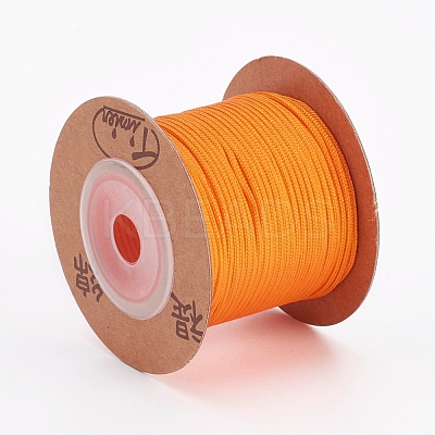Nylon Braided Cord OCOR-L035-G14-1