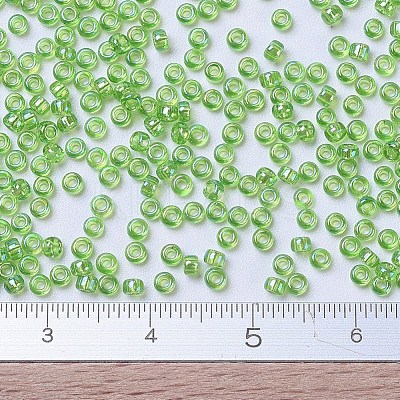 MIYUKI Round Rocailles Beads SEED-JP0008-RR0259-1