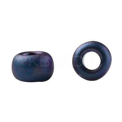 TOHO Round Seed Beads SEED-JPTR11-0705-1