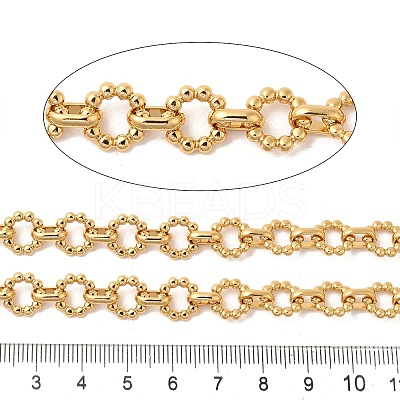 304 Stainless Steel Chains STAS-M075-04G-1