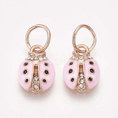 Alloy Charms X-MPDL-S066-103-1