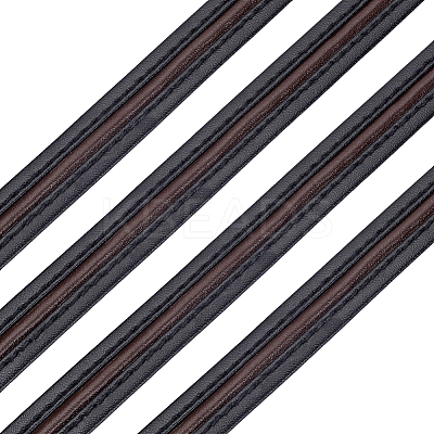 Microfiber Leather Cord WL-WH0004-05B-1