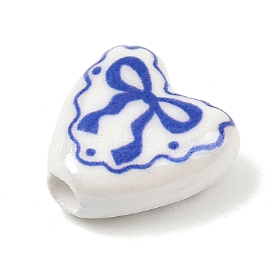 Handmade Porcelain Beads LS-PORC-Z007-03A-1