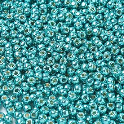 TOHO 6/0 Round Beads SEED-TR06-PF0569-1