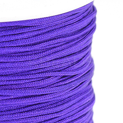 Nylon Braided Cord NWIR-Q009A-676-1