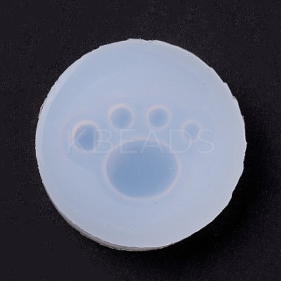 Footprint DIY Food Grade Silicone Molds LS-DIY-C035-04-1