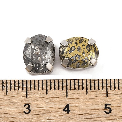 Sew on Rhinestone EGLA-F162-08P-02-1