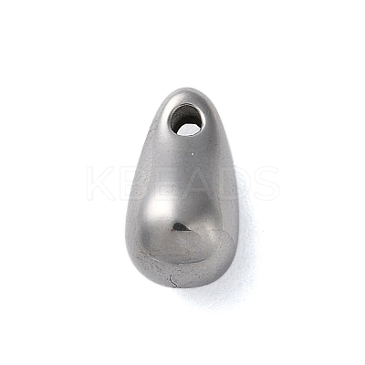 Non-Tarnish 304 Stainless Steel Charms LS-STAS-G338-09P-1