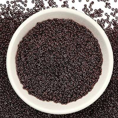 TOHO 11/0 Demi Round Beads Y-SEED-DR11-0222-1
