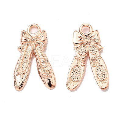 Tibetan Style Alloy Pendants TIBE-Q070-16RG-NR-1