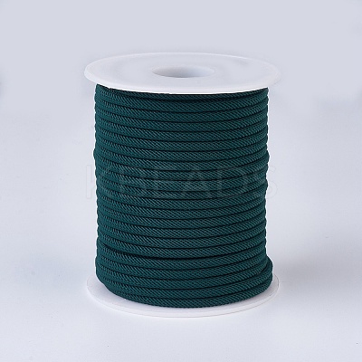 Nylon Braided Cord NWIR-P018-08-1