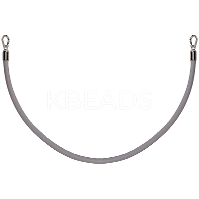 Round PU Imitation Leather Bag Handles FIND-WH20023-029P-02-1