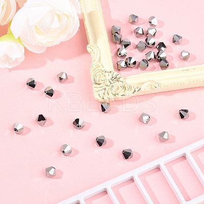 Preciosa® Crystal Beads X-PRC-BA3-23980-27200-1