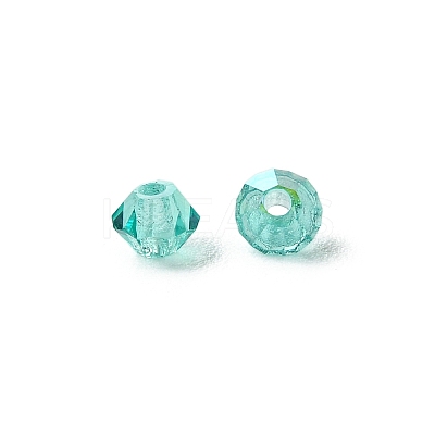 Preciosa® Crystal Beads X-PRC-BA3-50005-200-1