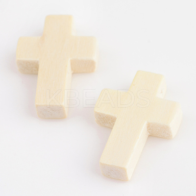 Wood Pendants LS-WOOD-S660-02-1